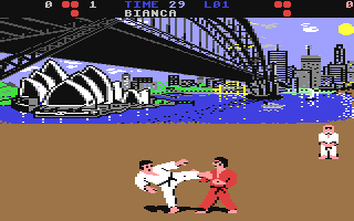 Karate v1