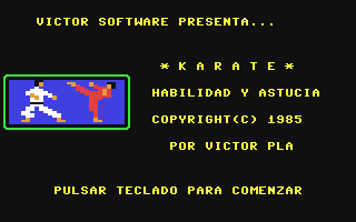 Karate v3