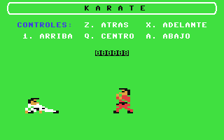 Karate v5