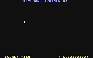 Keyboard Trainer4
