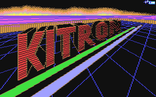 Kitron - The Challenge