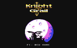 Knight'n'Grail
