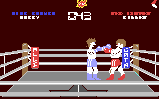 Knockout v2