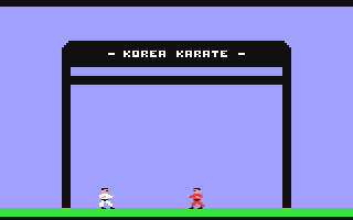 Korea Karate