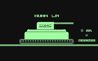 Kuhn Lin