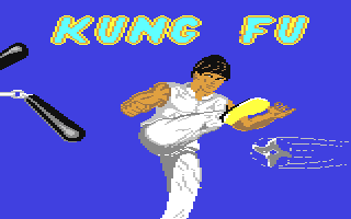 Kung Fu v4
