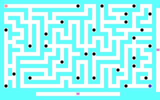 Labirinto v2