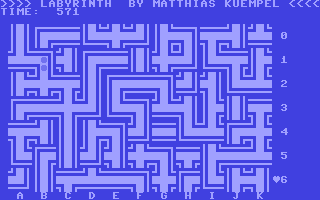 Labyrinth v03