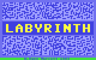 Labyrinth v04