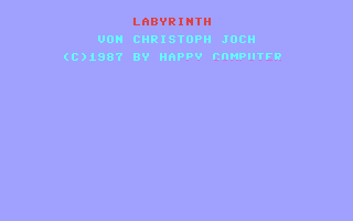 Labyrinth v07