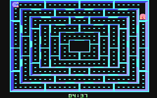 Labyrinth v09