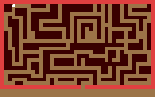 Labyrinth v13