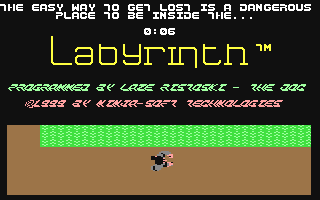 Labyrinth v16