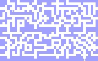 Labyrinth v18