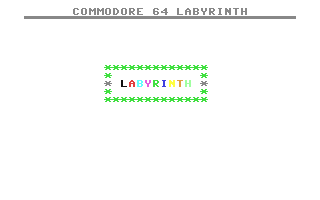 Labyrinth v26
