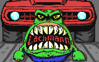 Lachmann