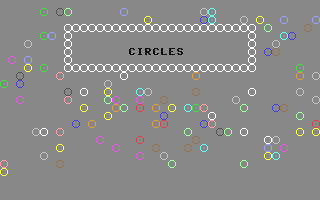 Ladders to Learning - Circles