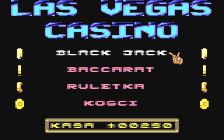 Las Vegas Casino (Polish)