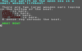 Lifeboat v2