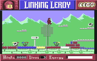 Linking Leroy
