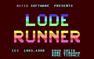 Lode Runner92