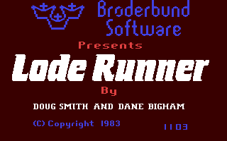 Lode Runner III