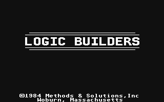 Logic Builders
