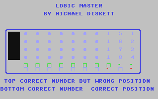 Logic Master