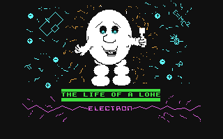 The Life of a Lone Electron