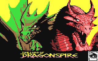 The Lord of Dragonspire