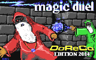 Magic Duel - DoReCo Edition