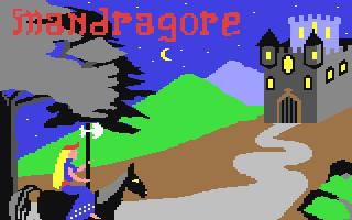 Mandragore (French)