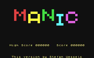 Manic Miner010