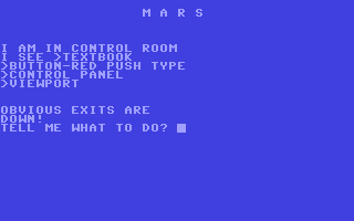Mars v2