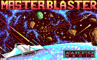 Master Blaster v2