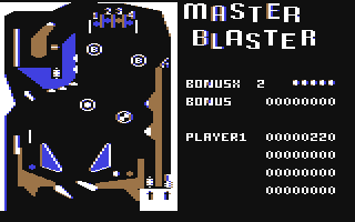 Master Blaster v3