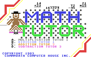 Math Tutor v2