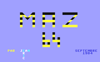 Maz4