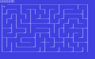 Maze v1