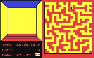 Maze v2