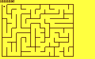 Maze v5