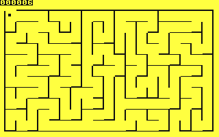Maze v8