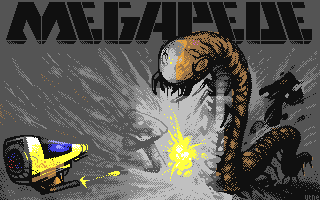 Megapede