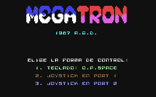 Megatron v3