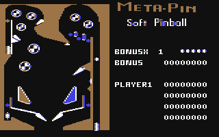 Meta-Pin