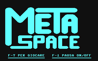 Meta Space
