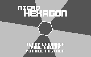 Micro Hexagon