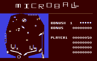 Microball I