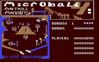 Microball IV
