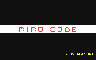 Mind Code